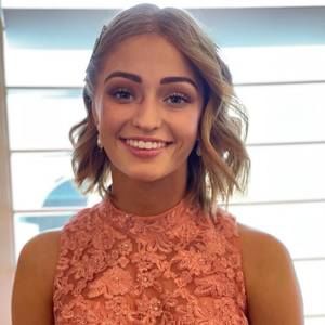 Meet your Posher, Kaylee